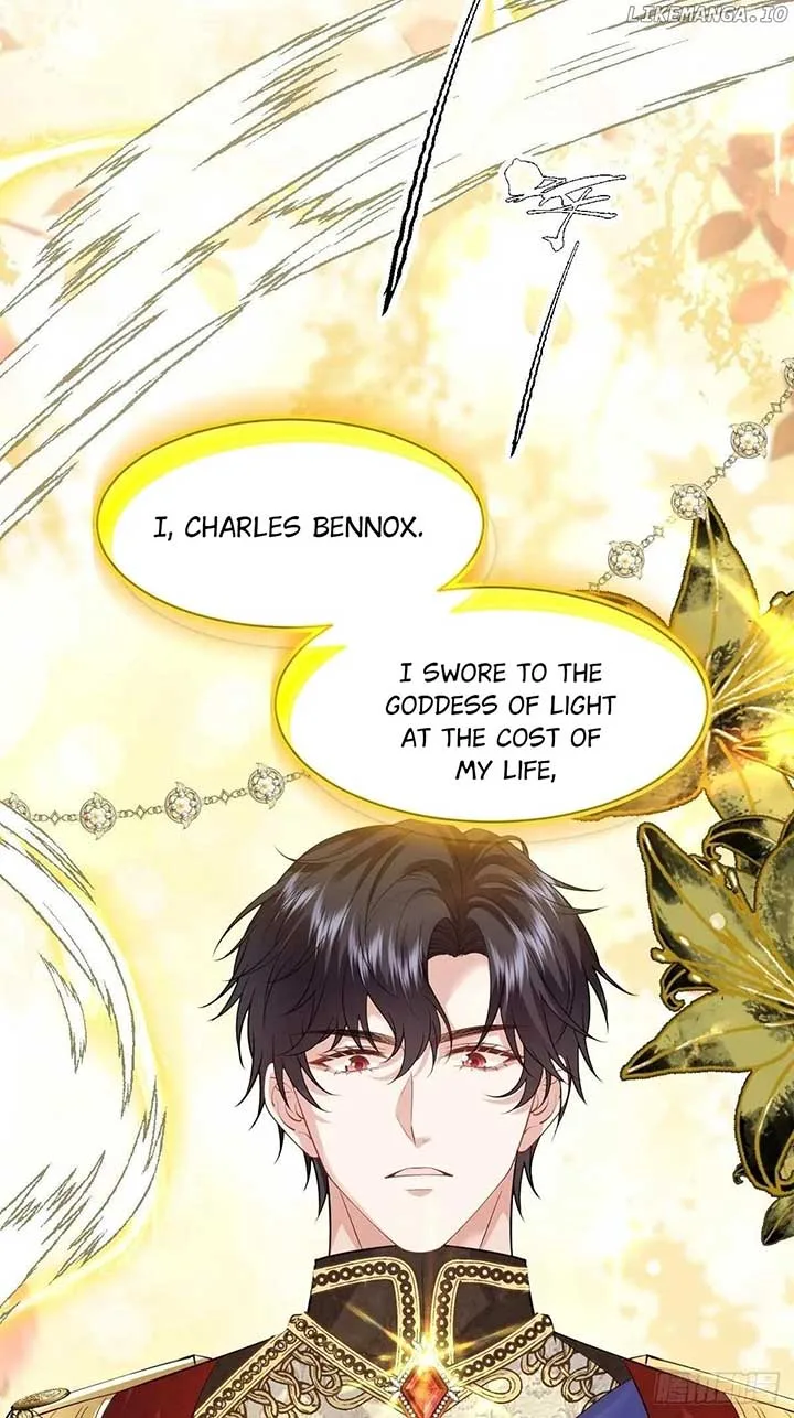 Confessing My Love to Him, the Treacherous One Chapter 47 page 81