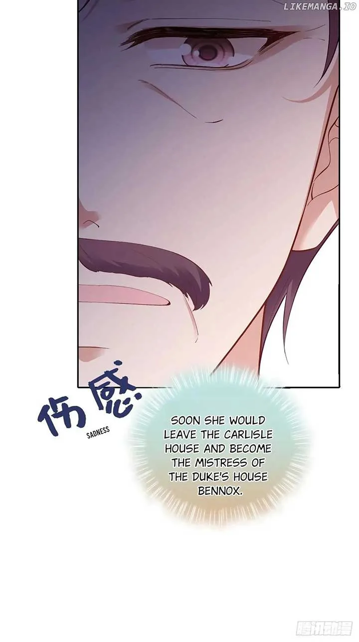 Confessing My Love to Him, the Treacherous One Chapter 49 page 4