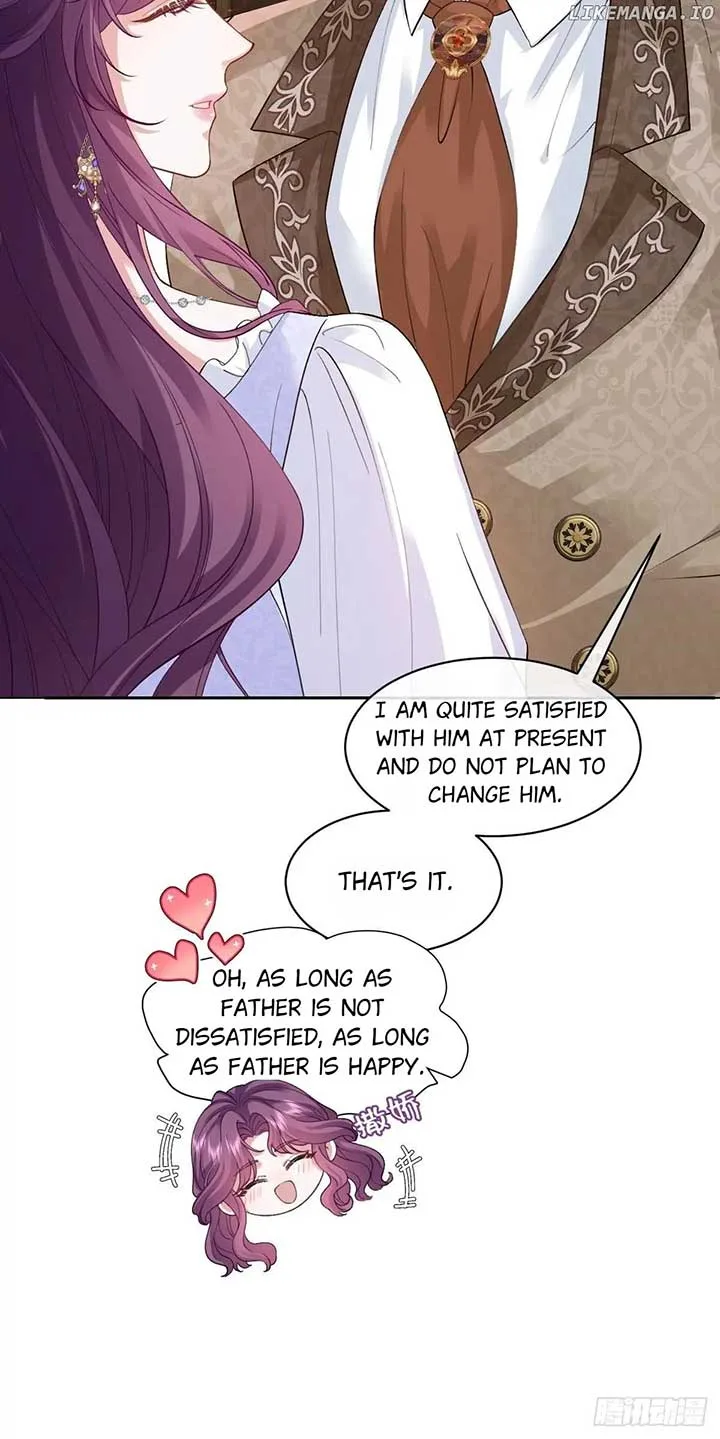 Confessing My Love to Him, the Treacherous One Chapter 49 page 13