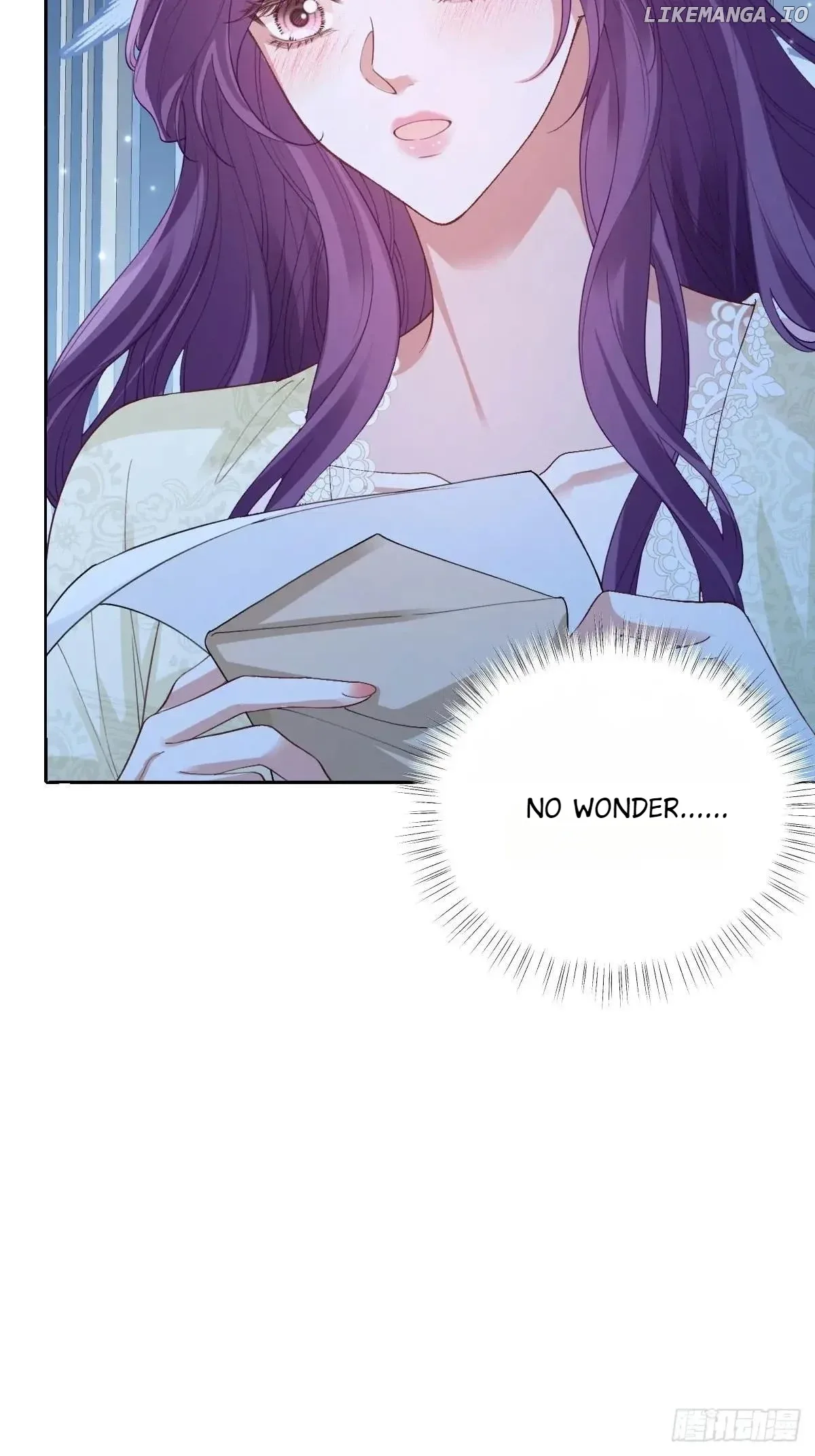 Confessing My Love to Him, the Treacherous One Chapter 46 page 54