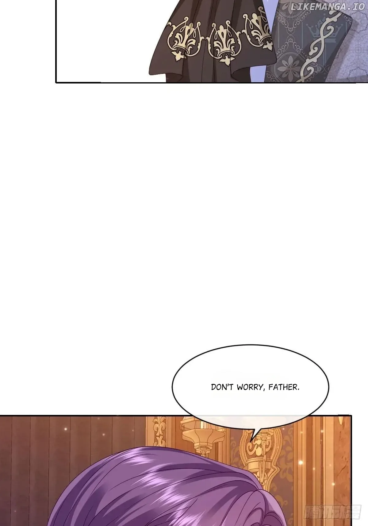 Confessing My Love to Him, the Treacherous One Chapter 46 page 42