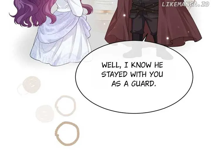 Confessing My Love to Him, the Treacherous One Chapter 50 page 29
