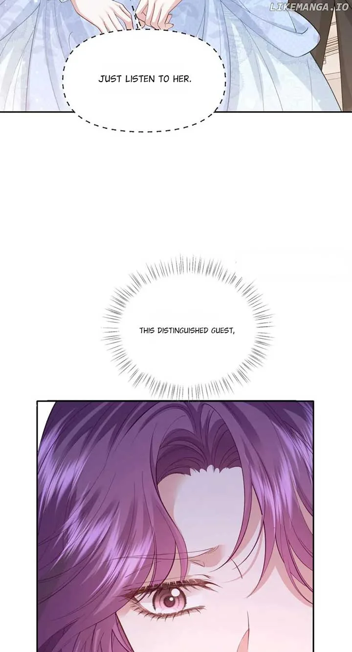 Confessing My Love to Him, the Treacherous One Chapter 50 page 8