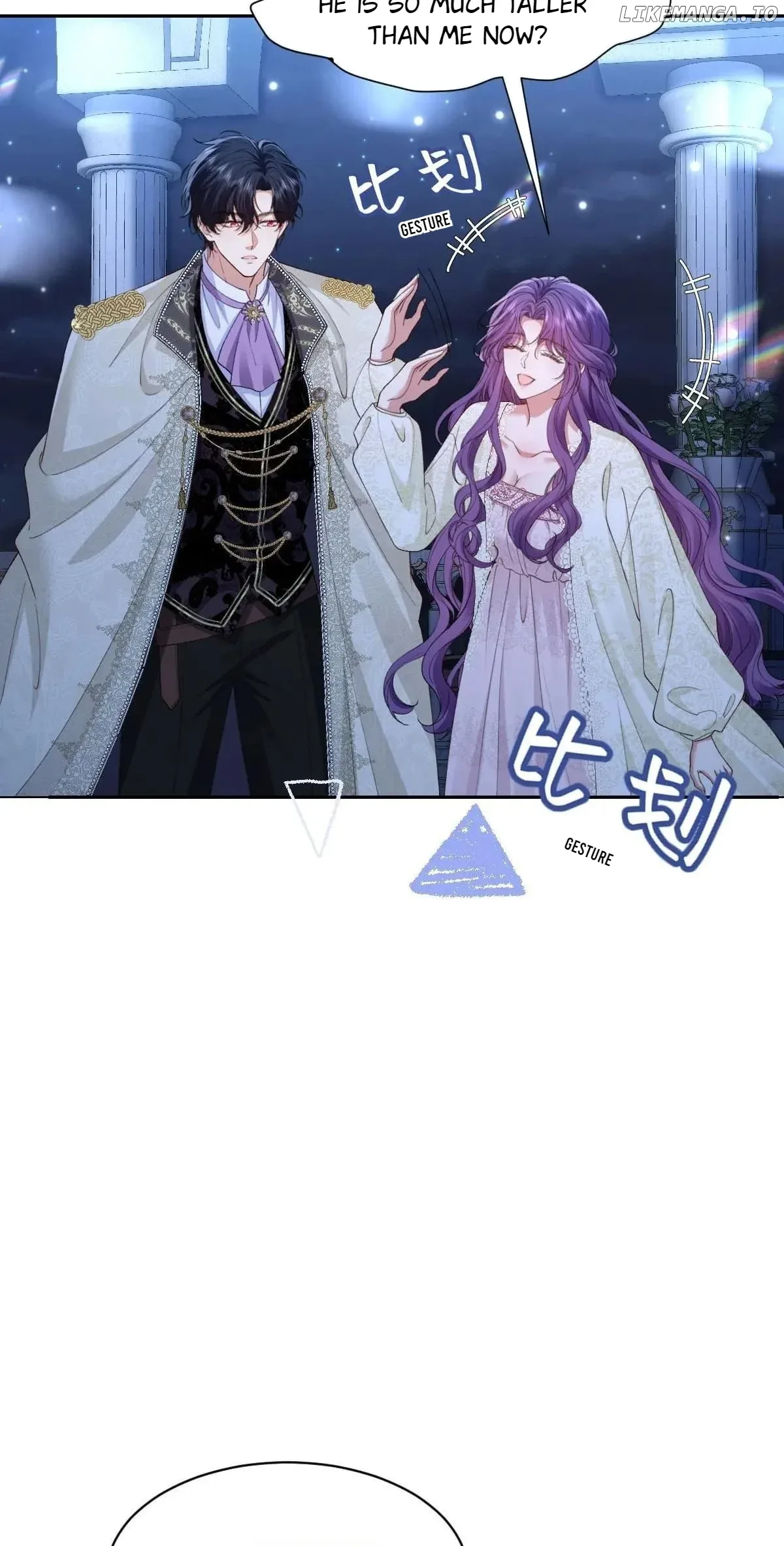 Confessing My Love to Him, the Treacherous One Chapter 46 page 70
