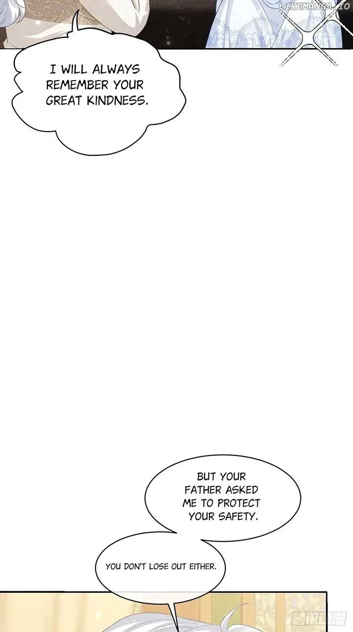 Confessing My Love to Him, the Treacherous One Chapter 49 page 43