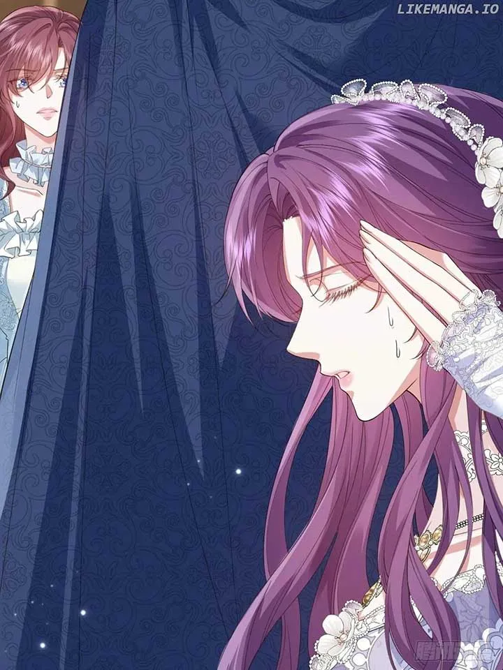 Confessing My Love to Him, the Treacherous One Chapter 36 page 44
