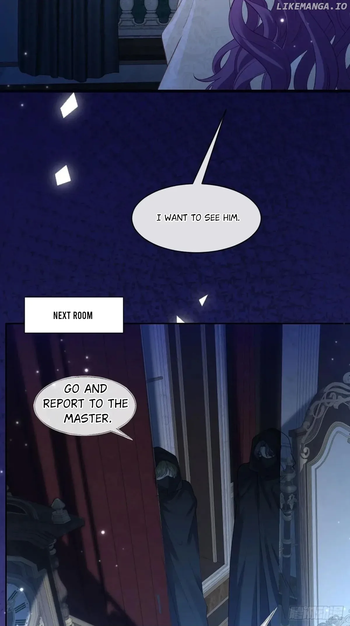 Confessing My Love to Him, the Treacherous One Chapter 46 page 56