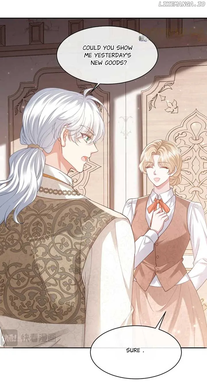Confessing My Love to Him, the Treacherous One Chapter 50 page 10