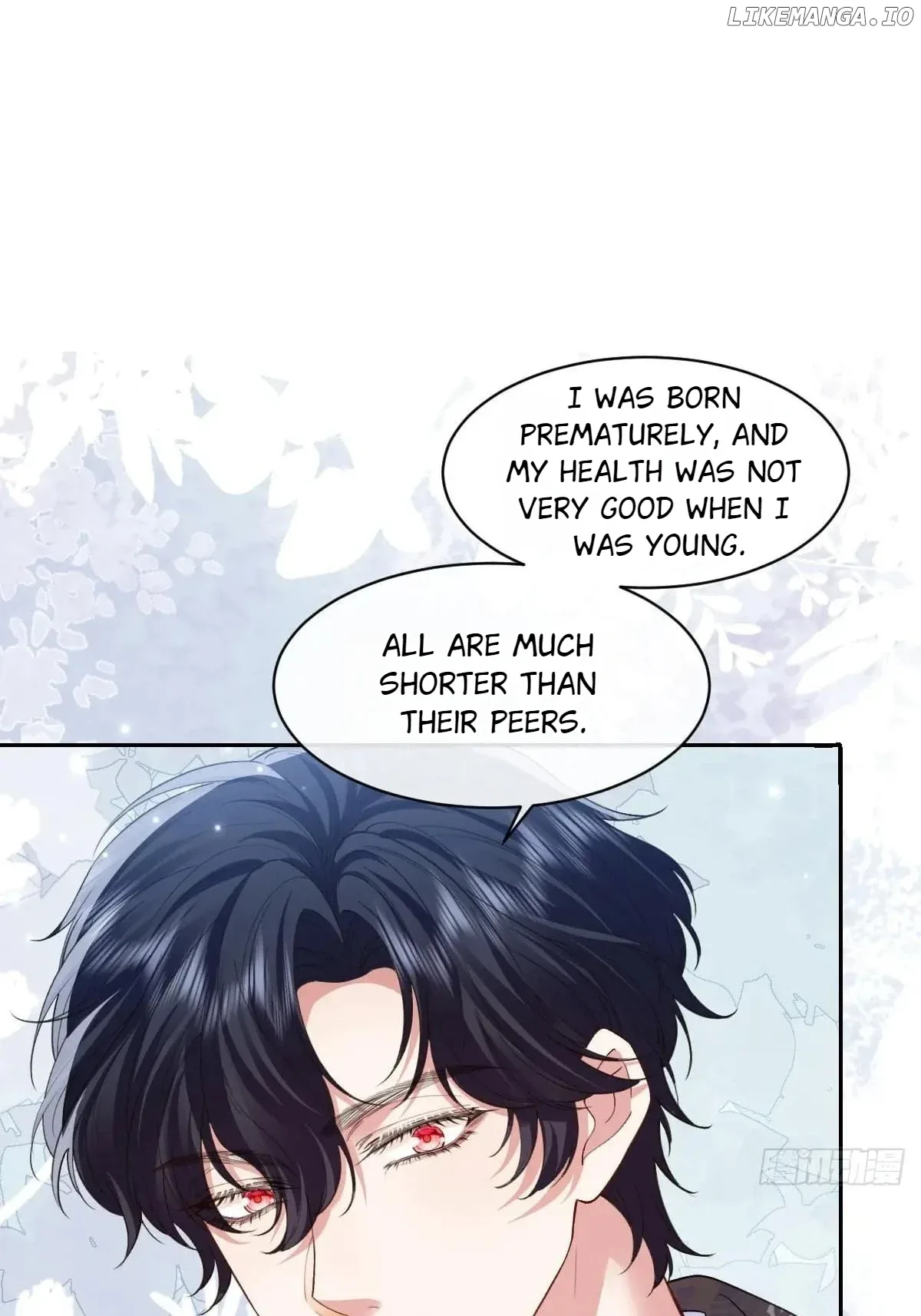 Confessing My Love to Him, the Treacherous One Chapter 46 page 73
