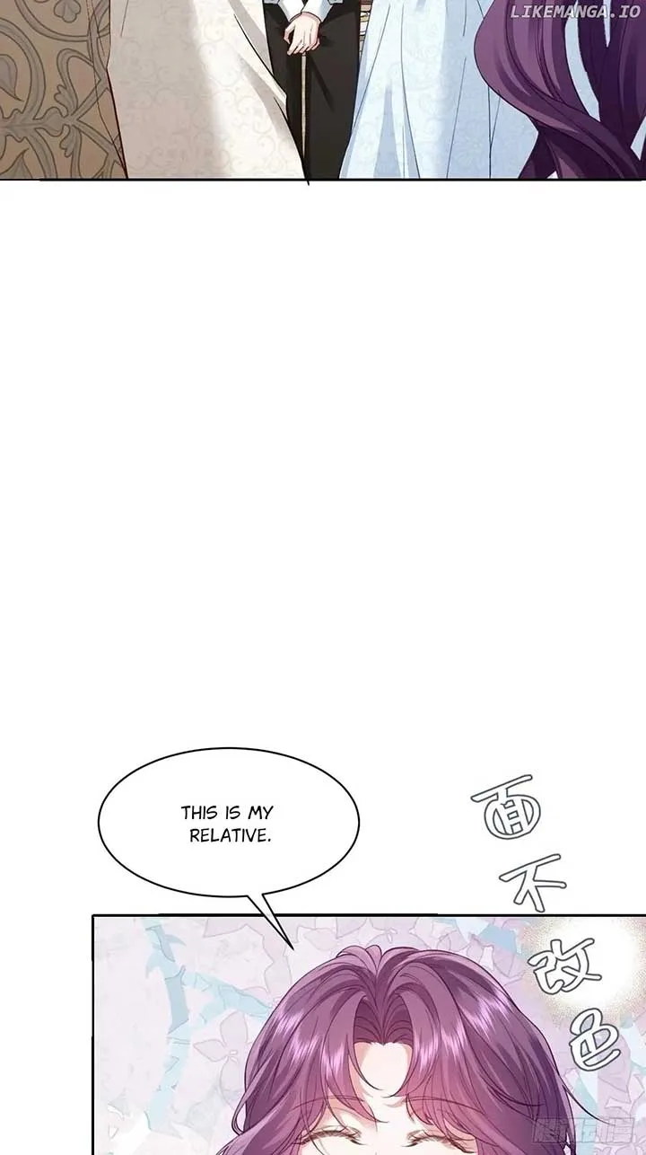 Confessing My Love to Him, the Treacherous One Chapter 49 page 51