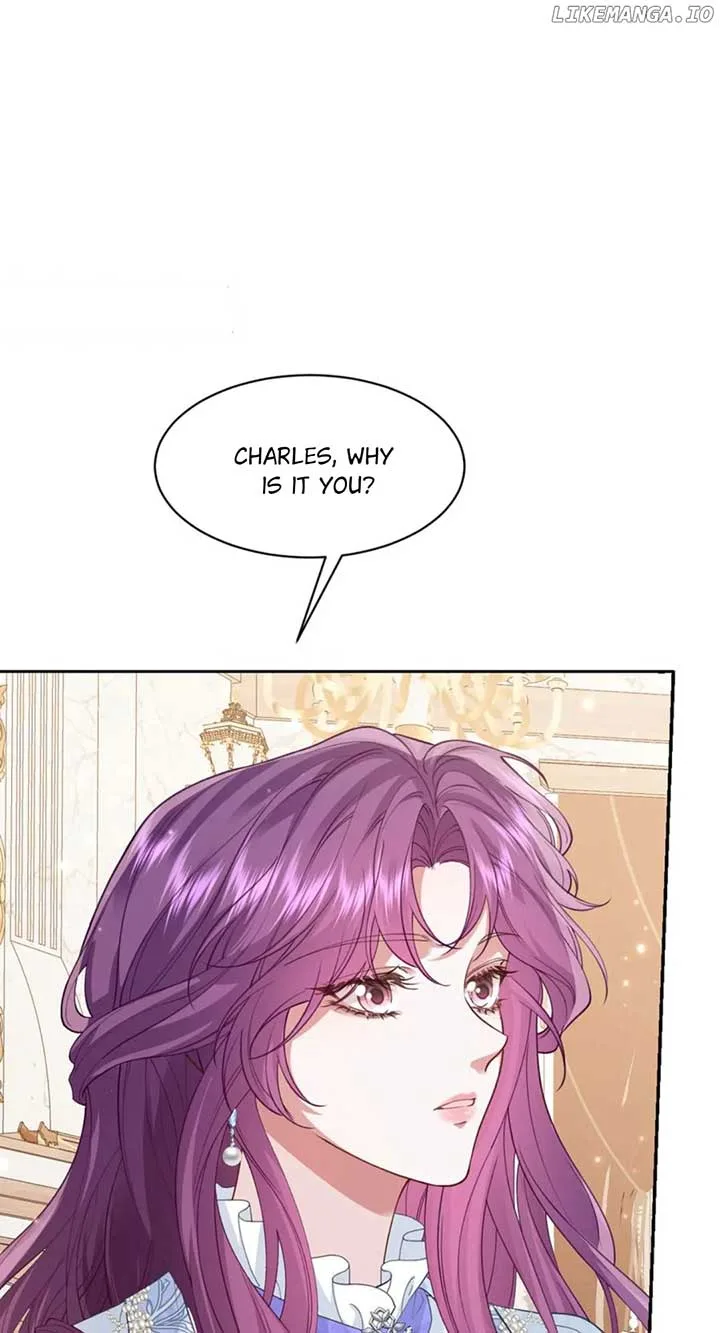 Confessing My Love to Him, the Treacherous One Chapter 50 page 22