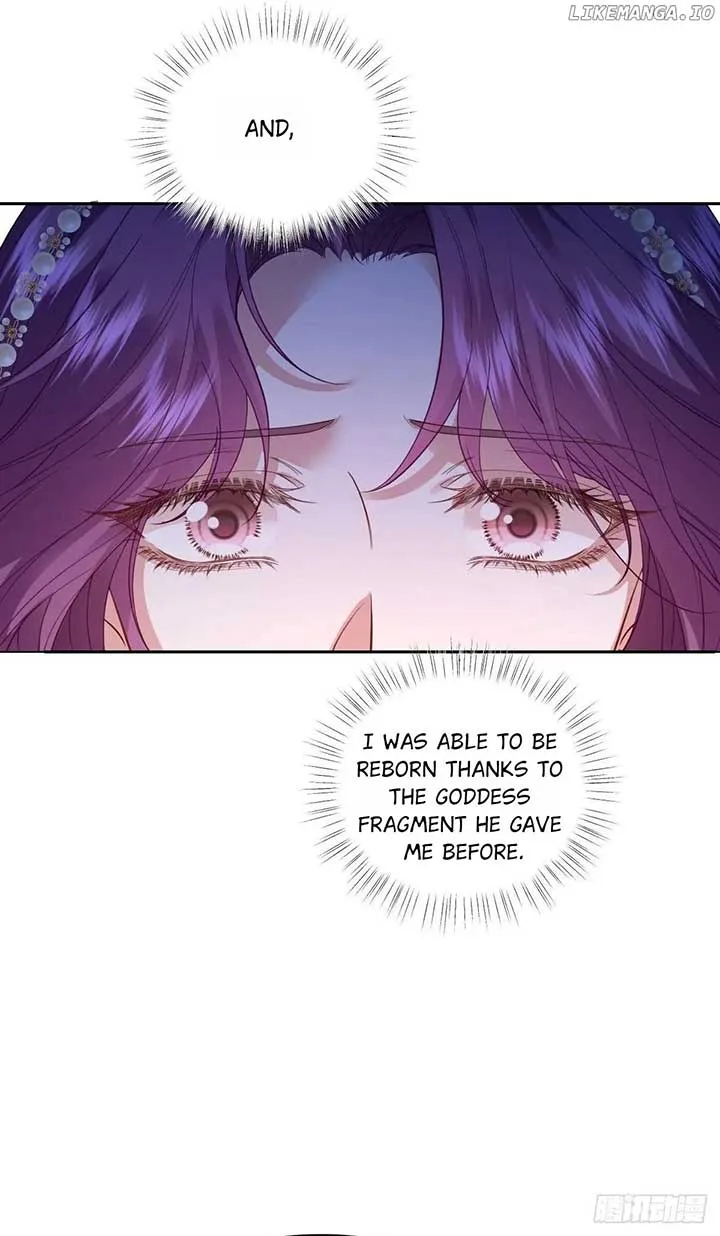 Confessing My Love to Him, the Treacherous One Chapter 49 page 19