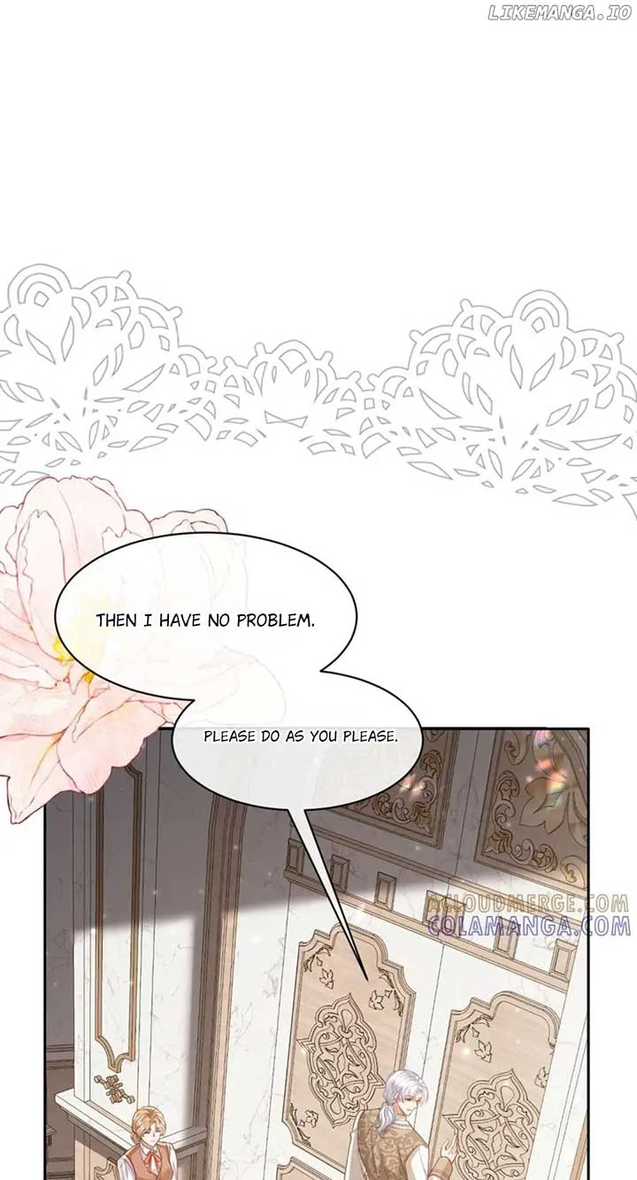 Confessing My Love to Him, the Treacherous One Chapter 50 page 11