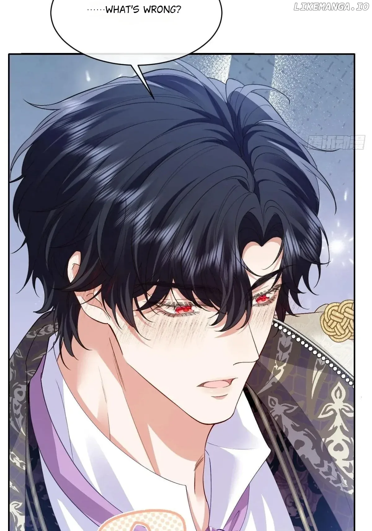 Confessing My Love to Him, the Treacherous One Chapter 46 page 71