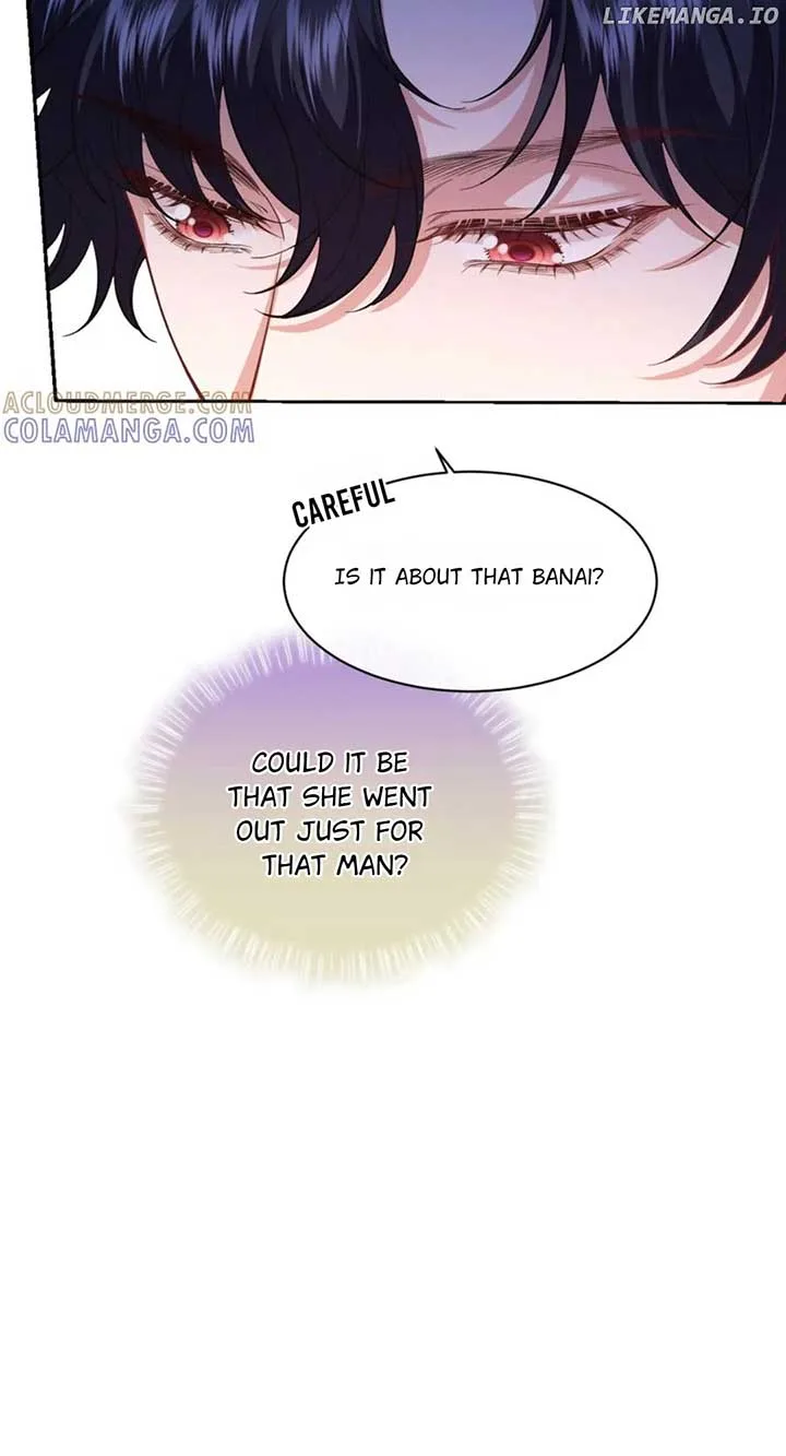 Confessing My Love to Him, the Treacherous One Chapter 50 page 27
