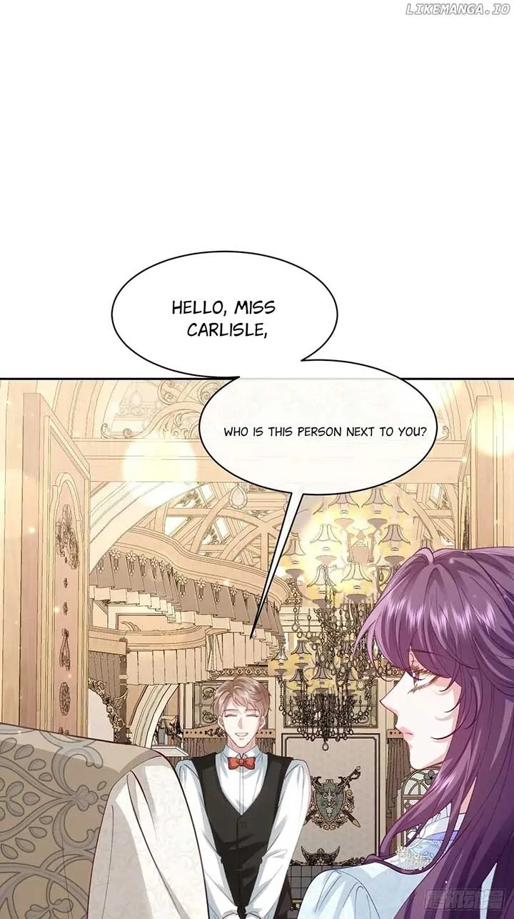 Confessing My Love to Him, the Treacherous One Chapter 49 page 50