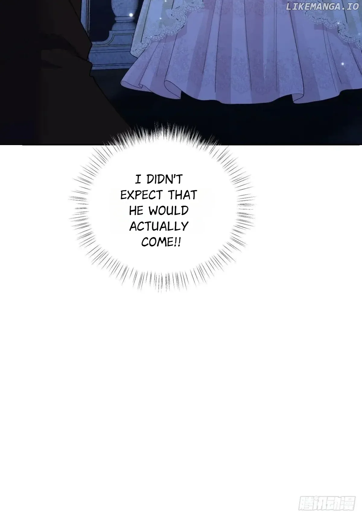 Confessing My Love to Him, the Treacherous One Chapter 46 page 62