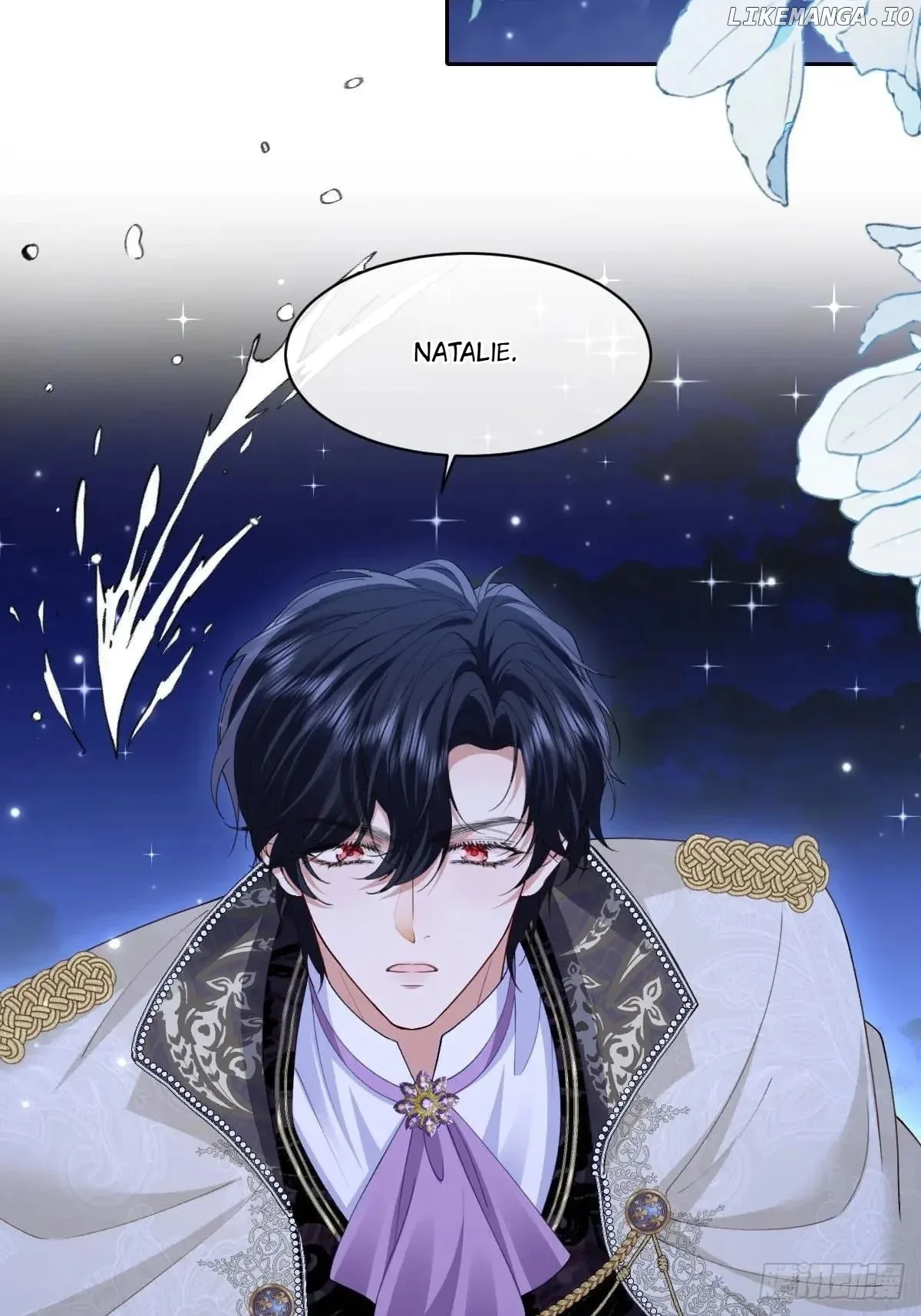 Confessing My Love to Him, the Treacherous One Chapter 46 page 58