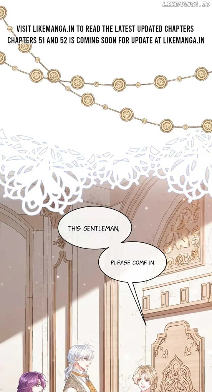 Confessing My Love to Him, the Treacherous One Chapter 50 page 2