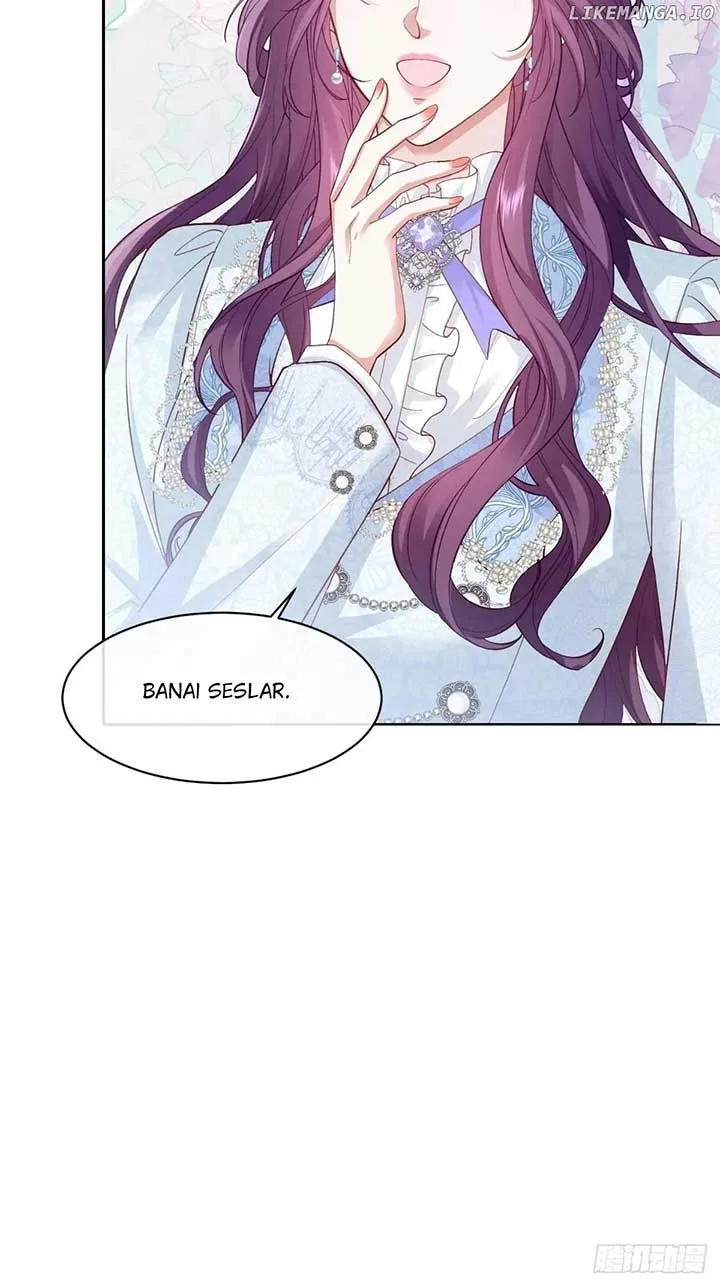 Confessing My Love to Him, the Treacherous One Chapter 49 page 52