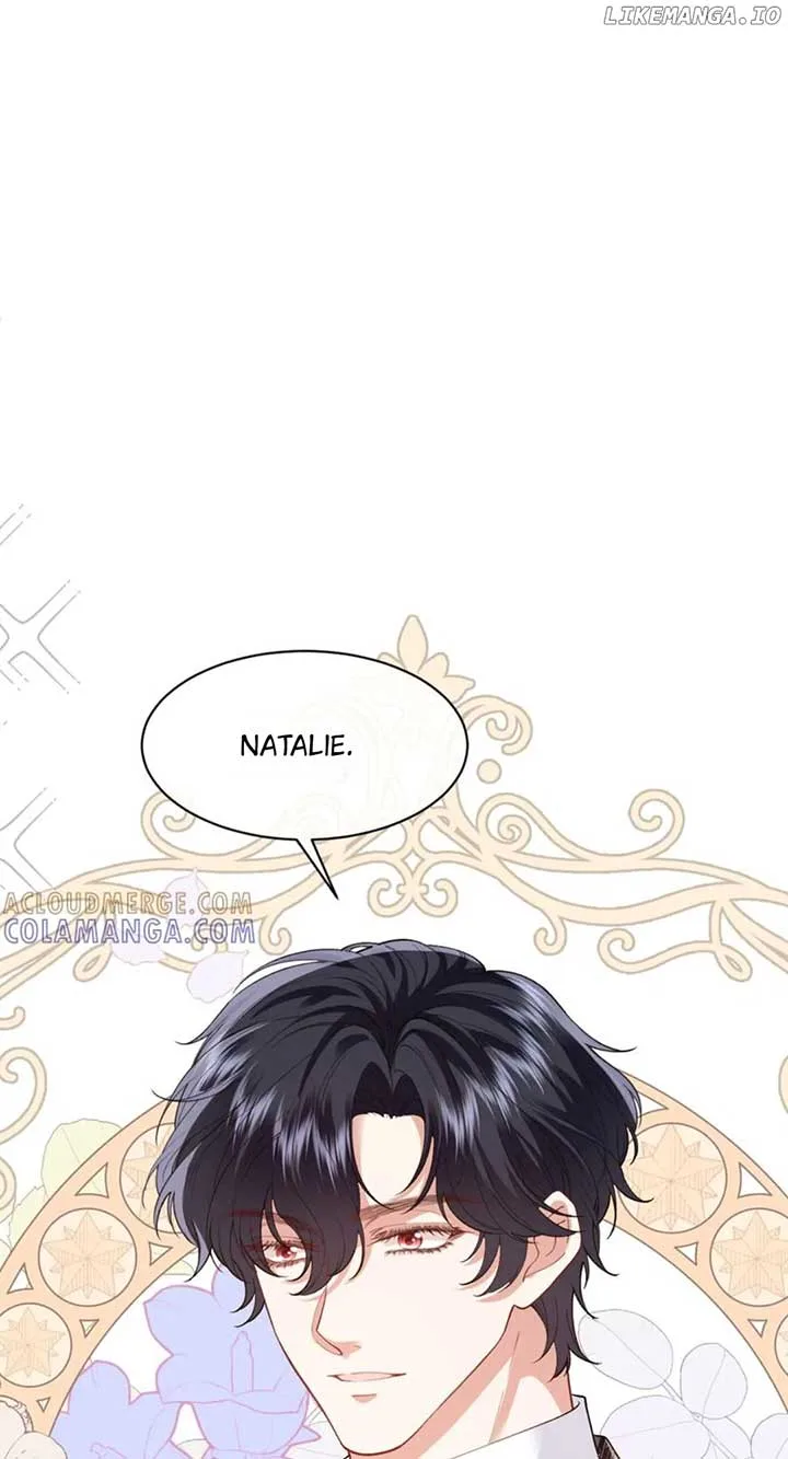 Confessing My Love to Him, the Treacherous One Chapter 50 page 20
