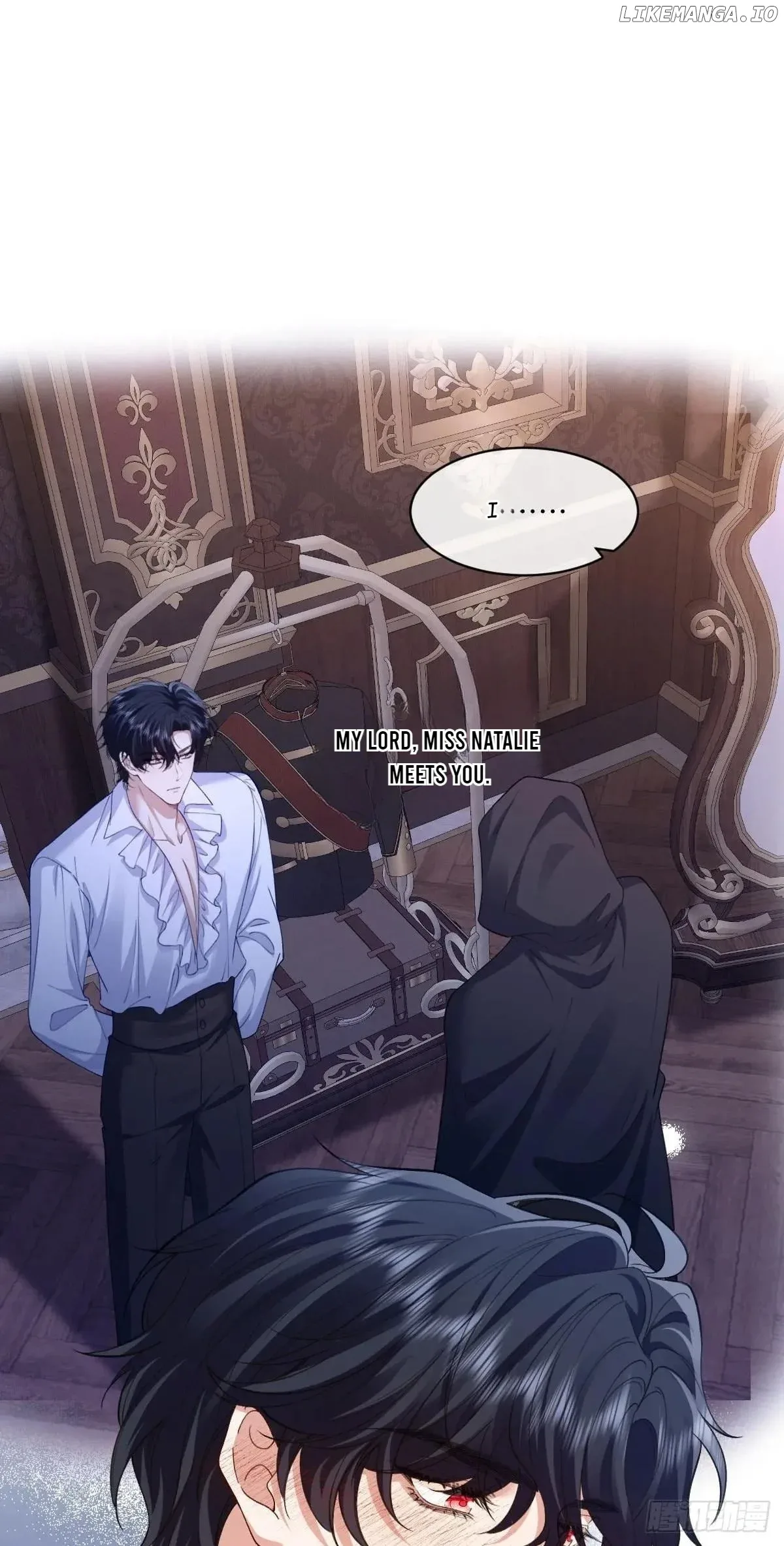 Confessing My Love to Him, the Treacherous One Chapter 46 page 63