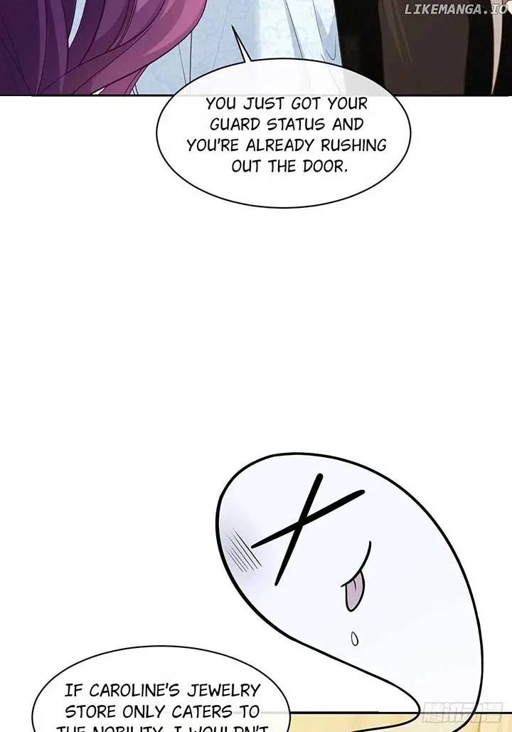 Confessing My Love to Him, the Treacherous One Chapter 49 page 38
