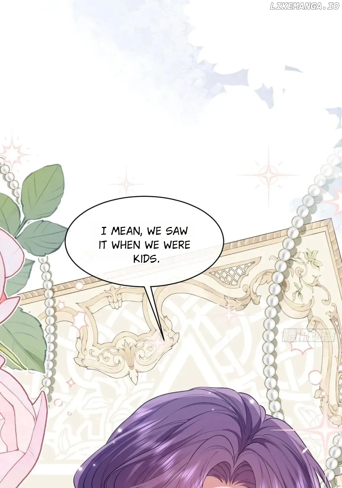 Confessing My Love to Him, the Treacherous One Chapter 46 page 76