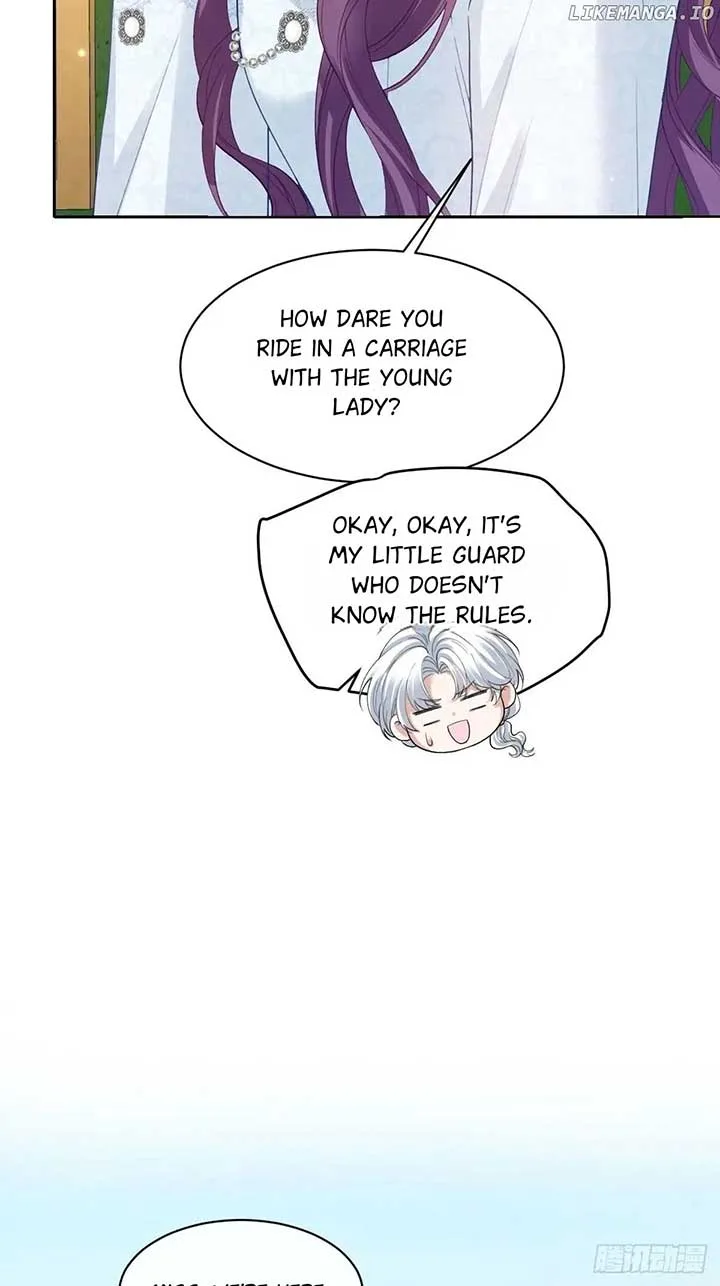 Confessing My Love to Him, the Treacherous One Chapter 49 page 46