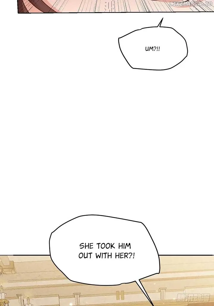 Confessing My Love to Him, the Treacherous One Chapter 49 page 30
