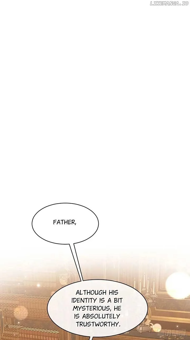 Confessing My Love to Him, the Treacherous One Chapter 49 page 17