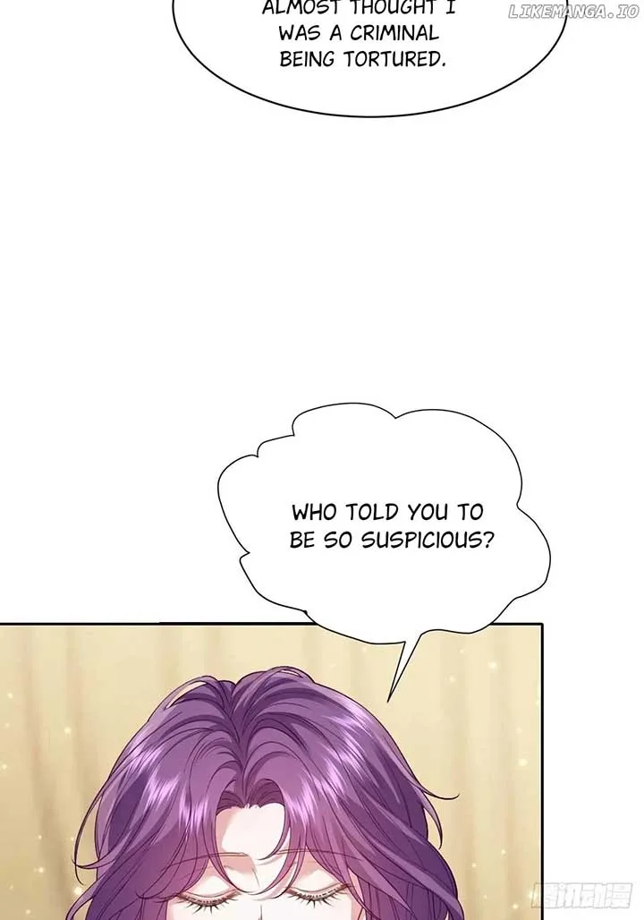 Confessing My Love to Him, the Treacherous One Chapter 49 page 40