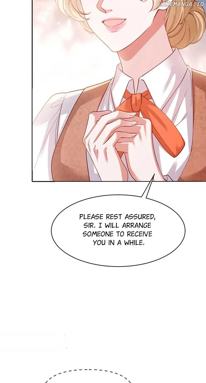 Confessing My Love to Him, the Treacherous One Chapter 50 page 6