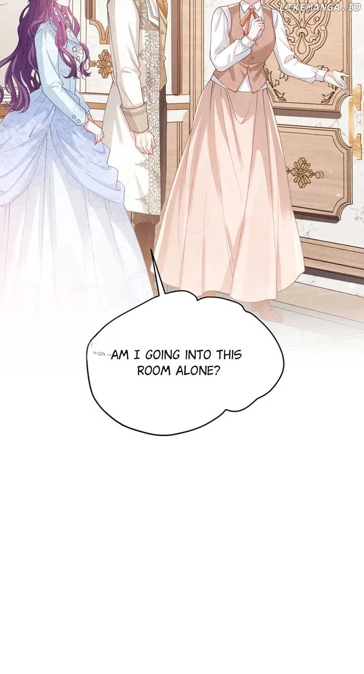 Confessing My Love to Him, the Treacherous One Chapter 50 page 3