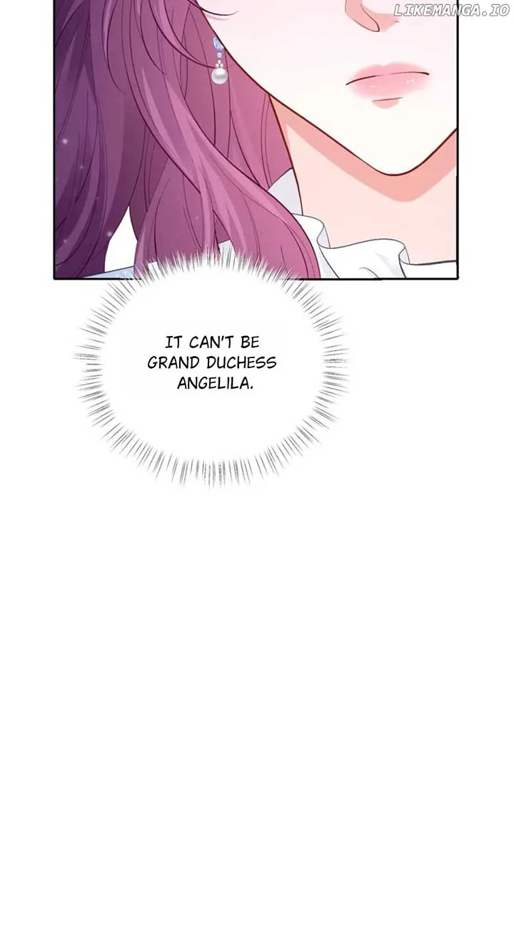 Confessing My Love to Him, the Treacherous One Chapter 50 page 9