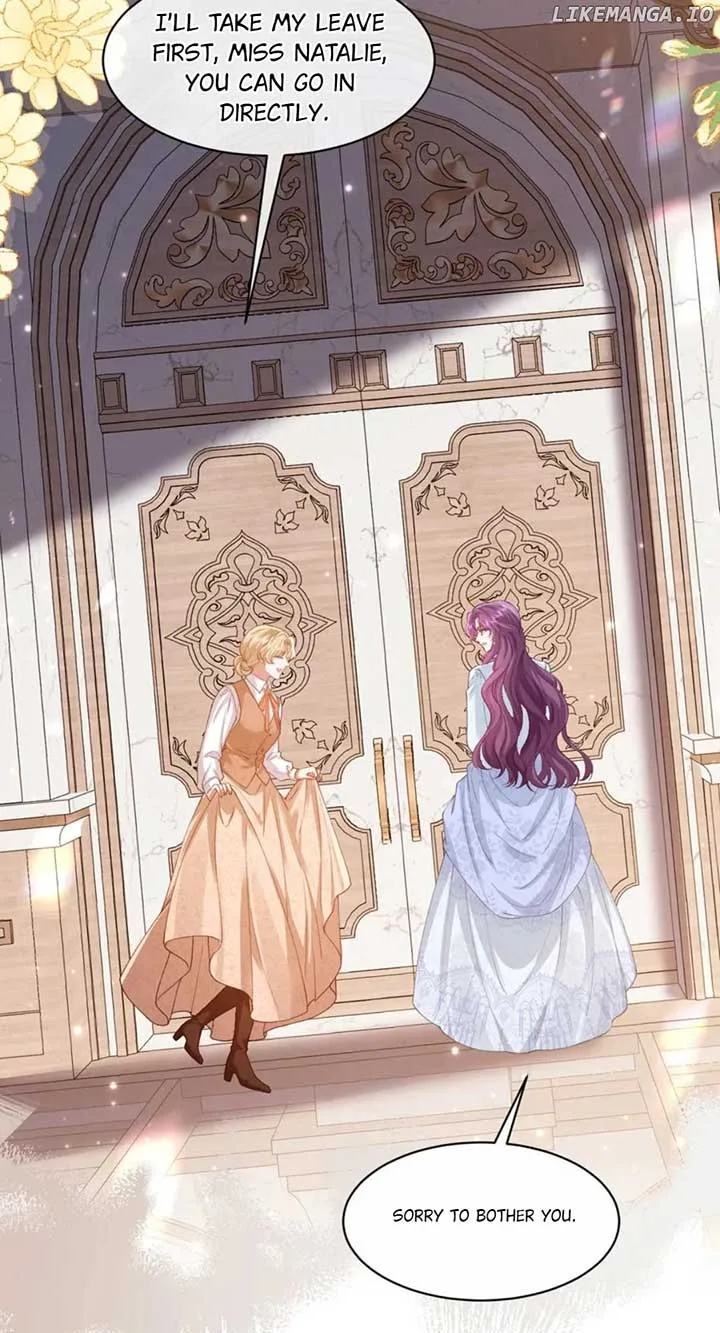 Confessing My Love to Him, the Treacherous One Chapter 50 page 16