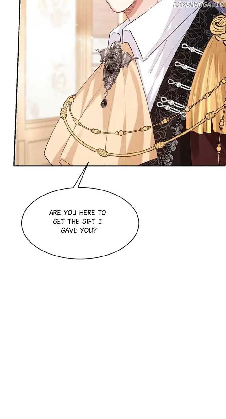 Confessing My Love to Him, the Treacherous One Chapter 50 page 24
