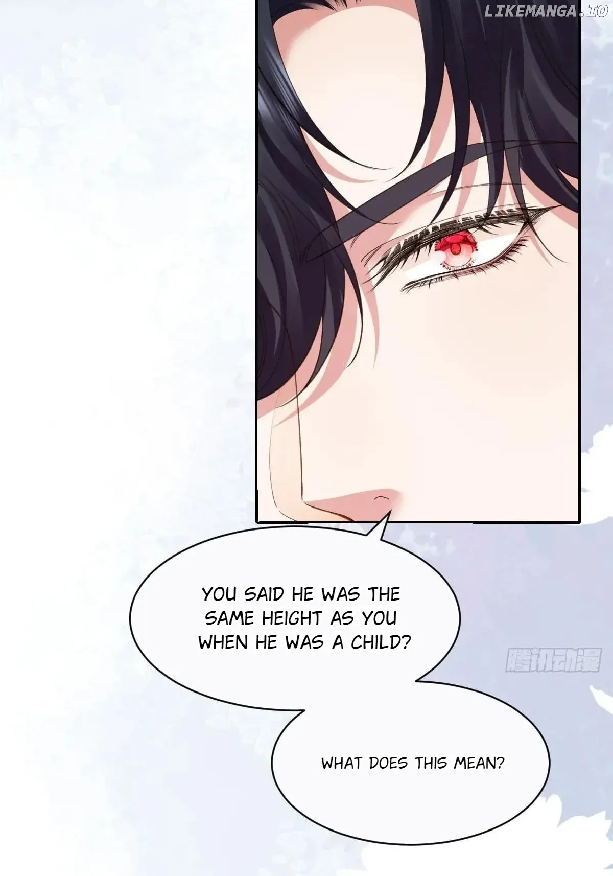 Confessing My Love to Him, the Treacherous One Chapter 46 page 75