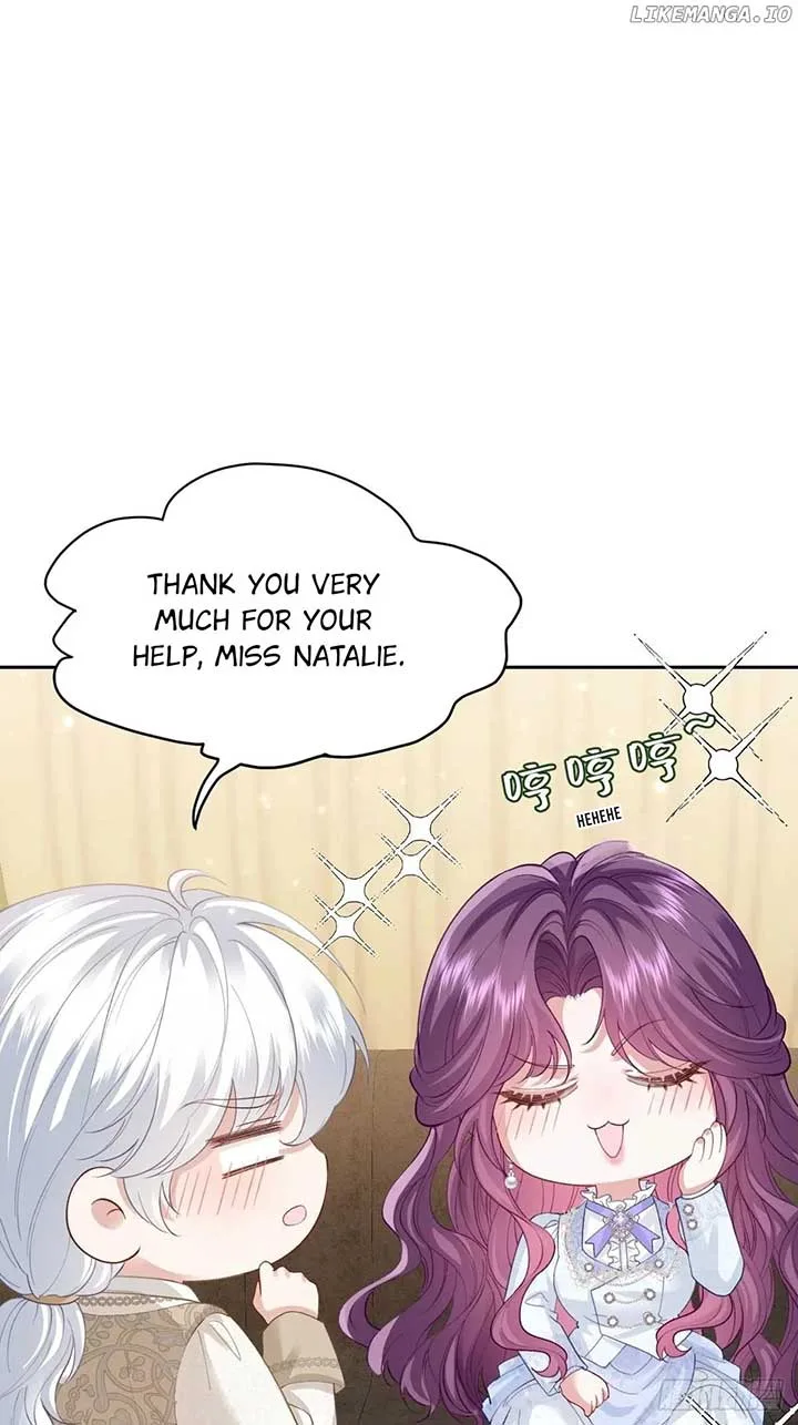 Confessing My Love to Him, the Treacherous One Chapter 49 page 42