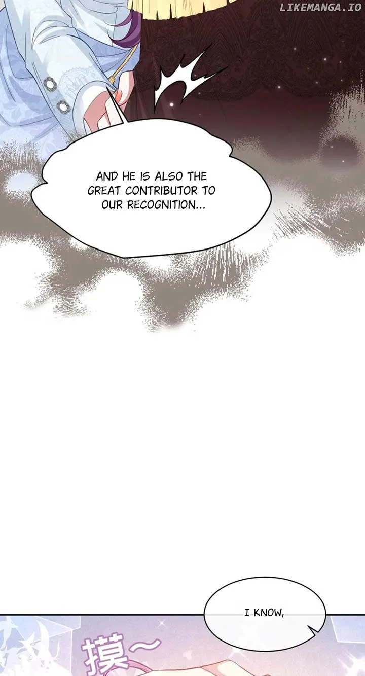 Confessing My Love to Him, the Treacherous One Chapter 50 page 33