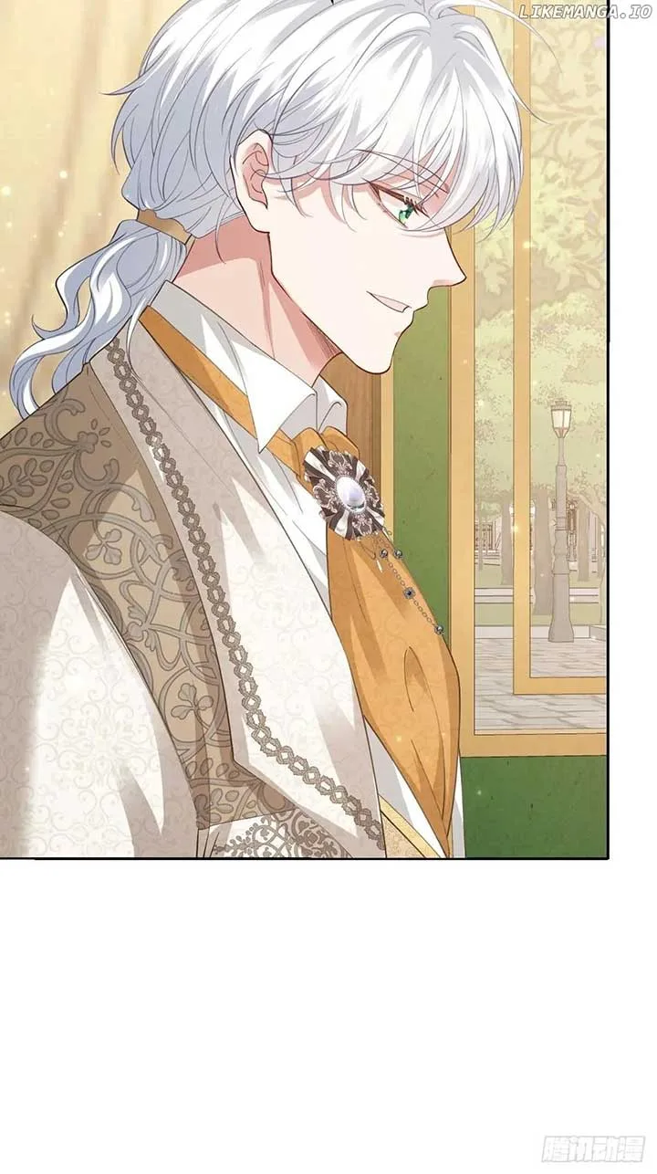 Confessing My Love to Him, the Treacherous One Chapter 49 page 44