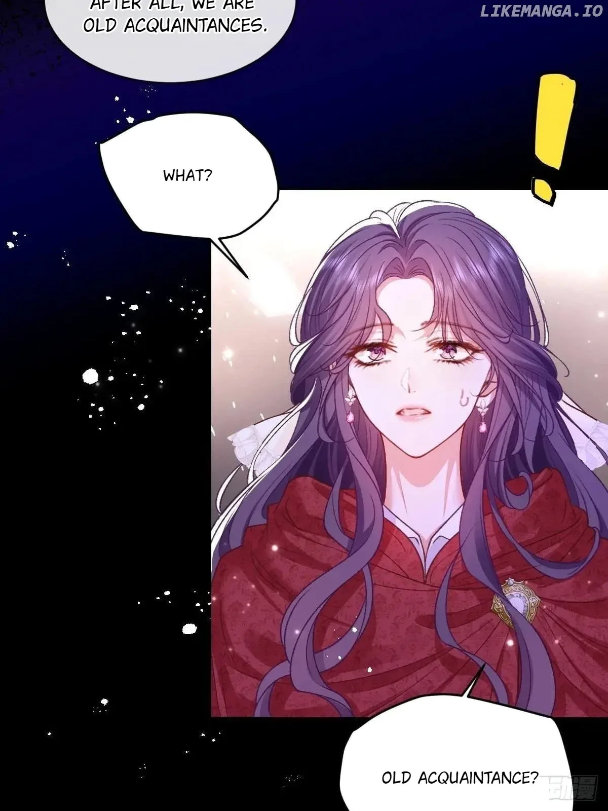 Confessing My Love to Him, the Treacherous One Chapter 25 page 52