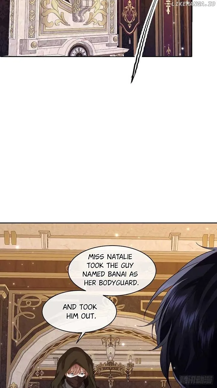 Confessing My Love to Him, the Treacherous One Chapter 49 page 24