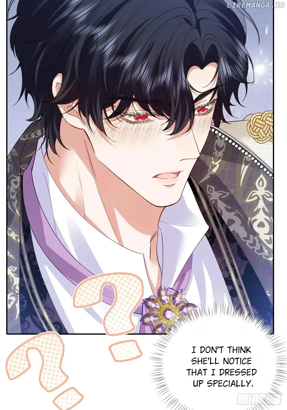 Confessing My Love to Him, the Treacherous One Chapter 46 page 68