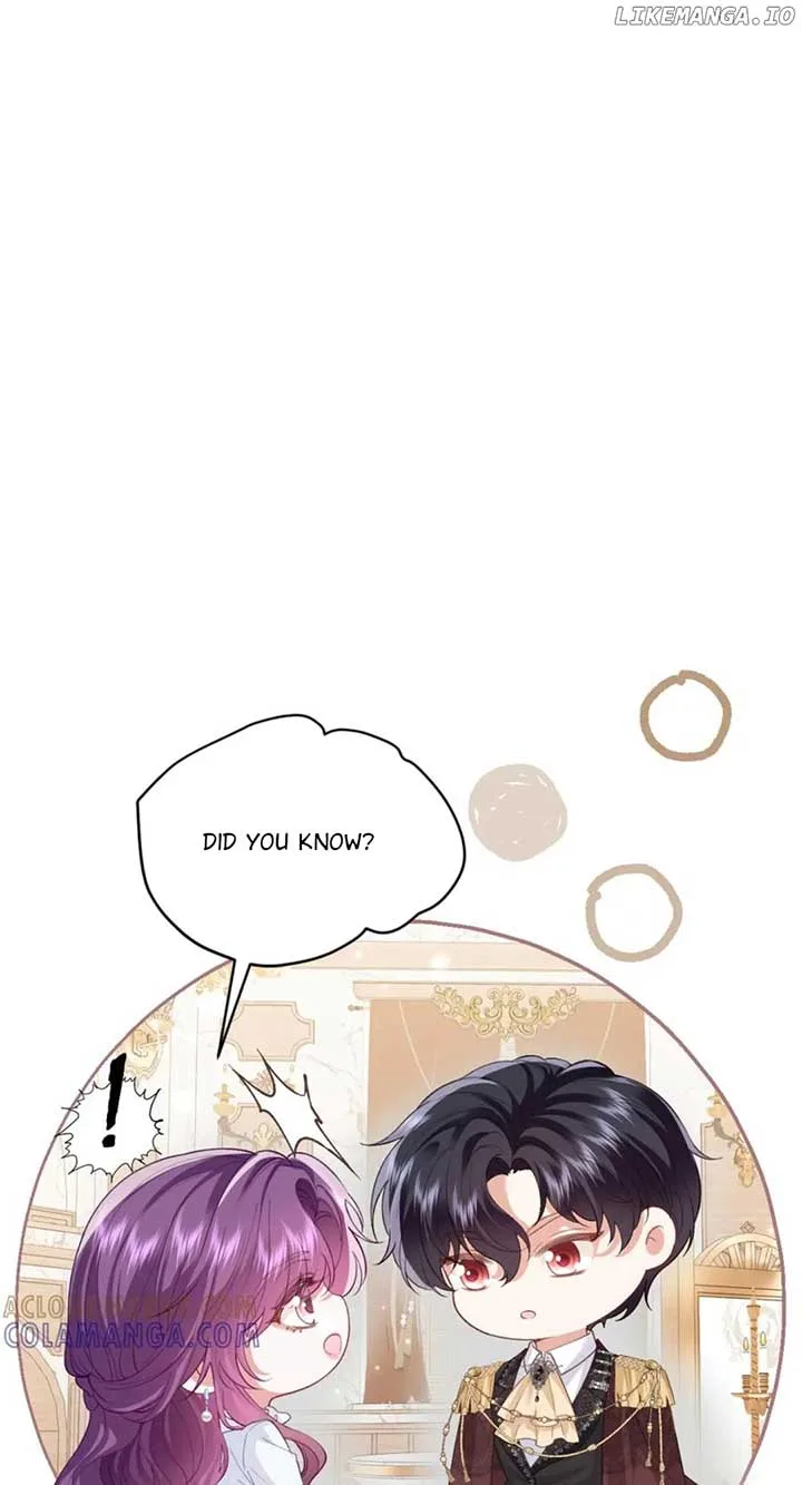 Confessing My Love to Him, the Treacherous One Chapter 50 page 28