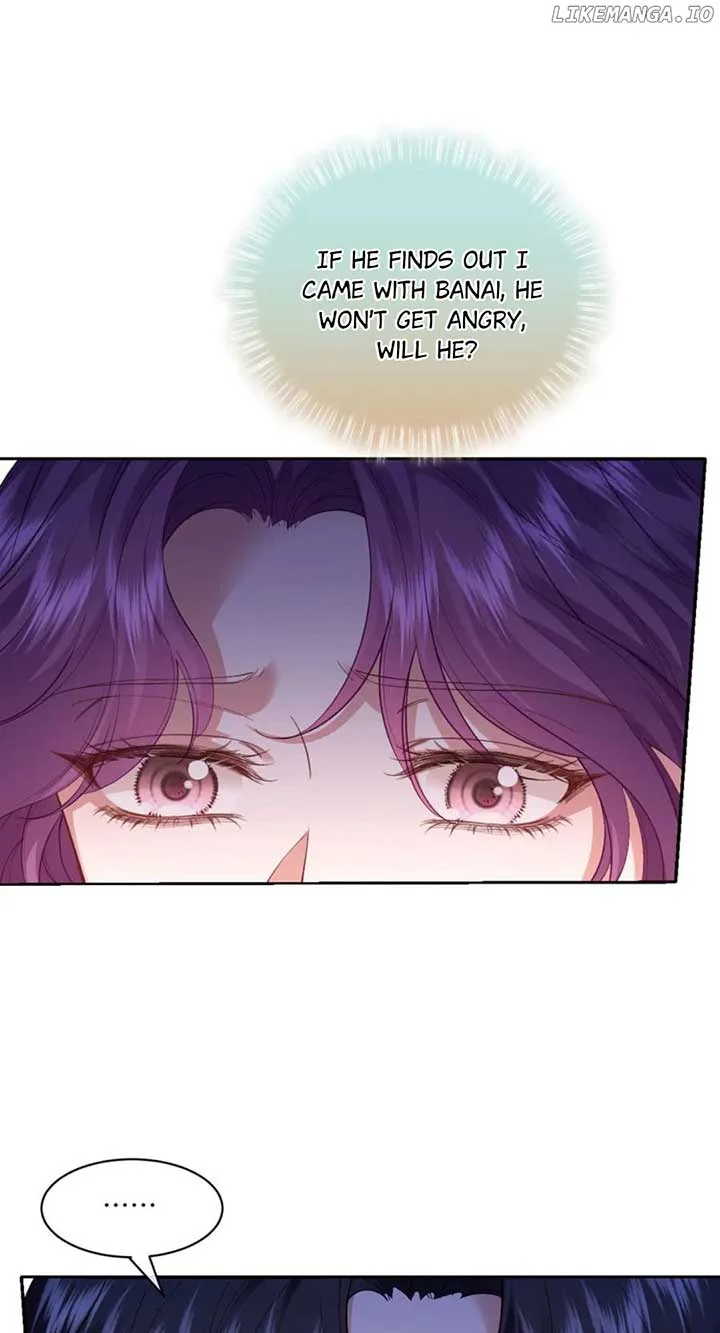 Confessing My Love to Him, the Treacherous One Chapter 50 page 26