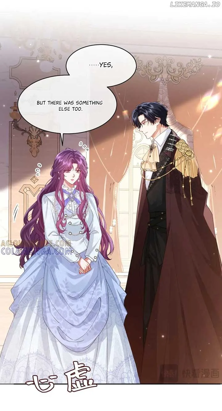 Confessing My Love to Him, the Treacherous One Chapter 50 page 25