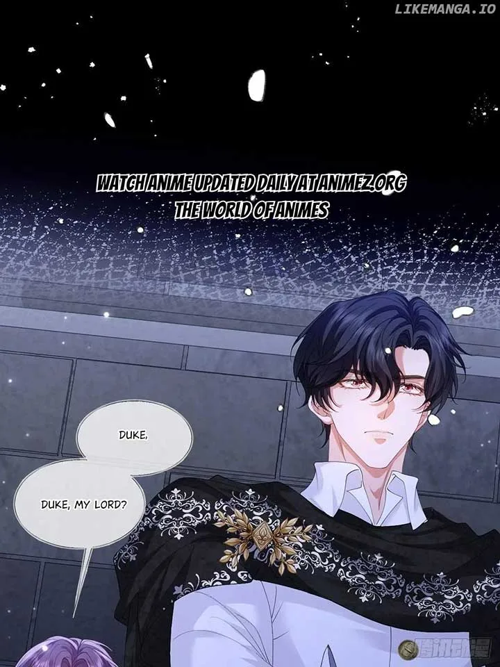 Confessing My Love to Him, the Treacherous One Chapter 32 page 50