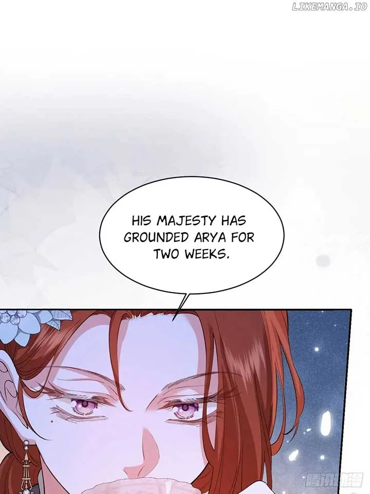 Confessing My Love to Him, the Treacherous One Chapter 33 page 47