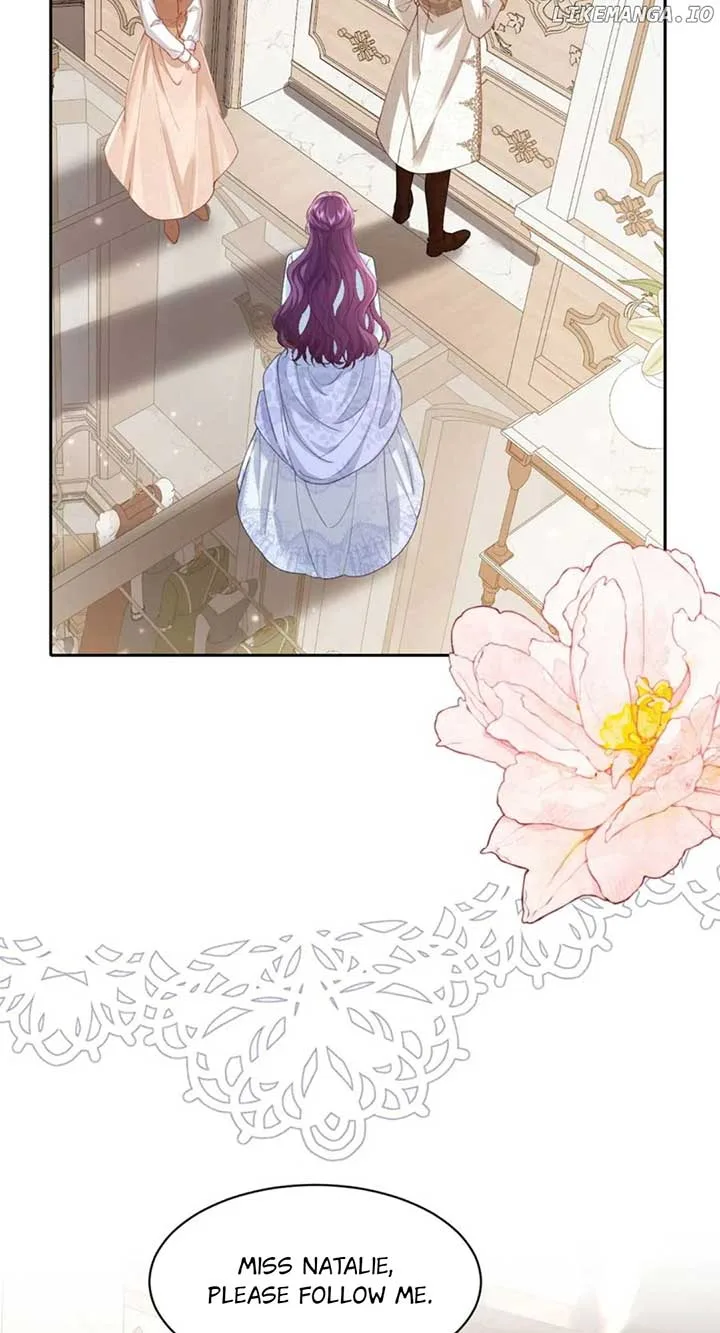 Confessing My Love to Him, the Treacherous One Chapter 50 page 12